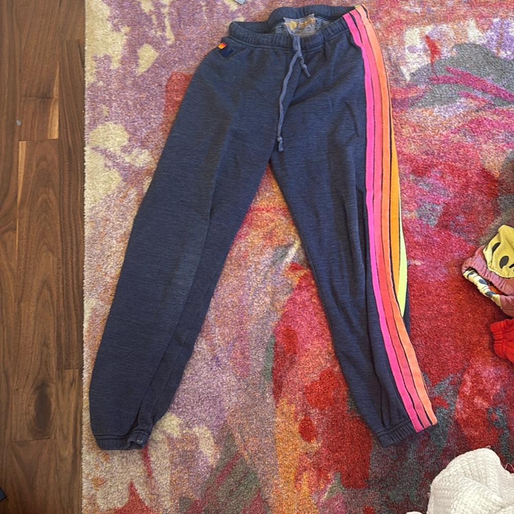 aviator nation sweatpants